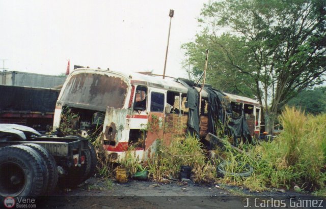 En Chiveras Abandonados Recuperaci�n JG065 por Jhonangel Montes