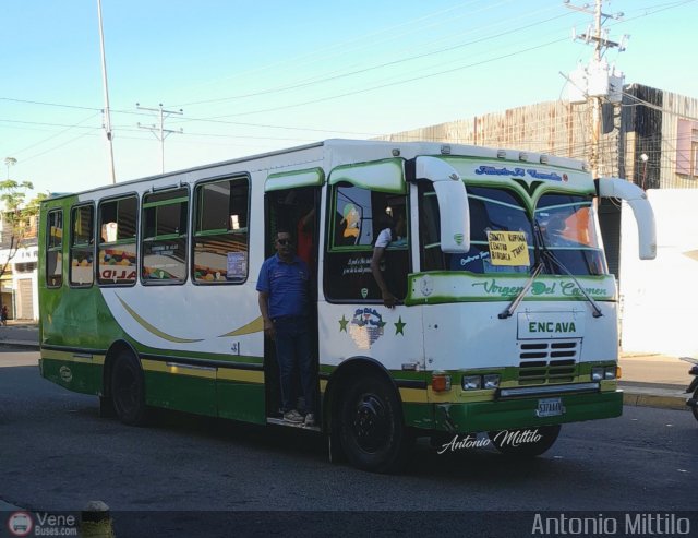 A.C. Alberto A. Torrealba 054 por Antonio Mittilo