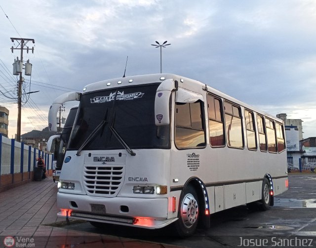 U.C. La Responsable S.C. 080 por Josue S�nchez