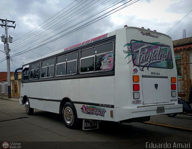 AR - Rosa M�stica de Cagua C.A. 41 por Eduardo Amari