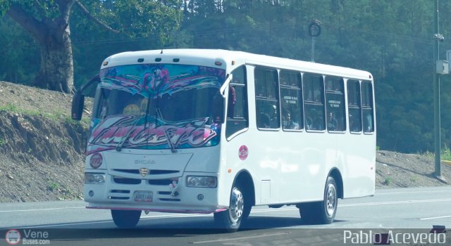 Uni�n Chara A.C. 073 por Pablo Acevedo