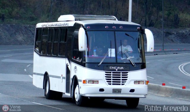 C.U. Caracas - Los Teques A.C. 074 por Pablo Acevedo