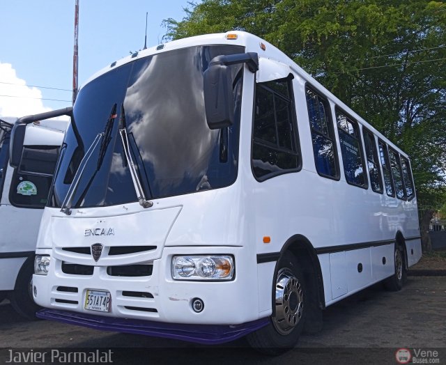 Particular NO USAR M�S 551 por Javier Arretureta