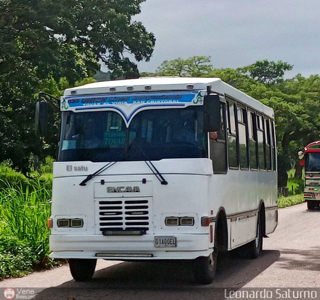 Uni�n L�nea Independencia 030, por Leonardo Saturno