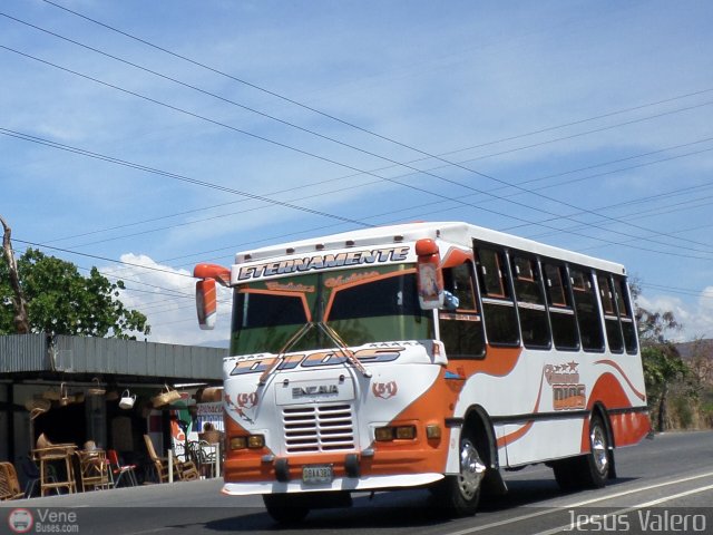 Unin de Conductores Unidos S.C. 051 por Jess Valero