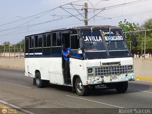 Autos Libres Por Puesto La Villa 54 por Abner Sarcos