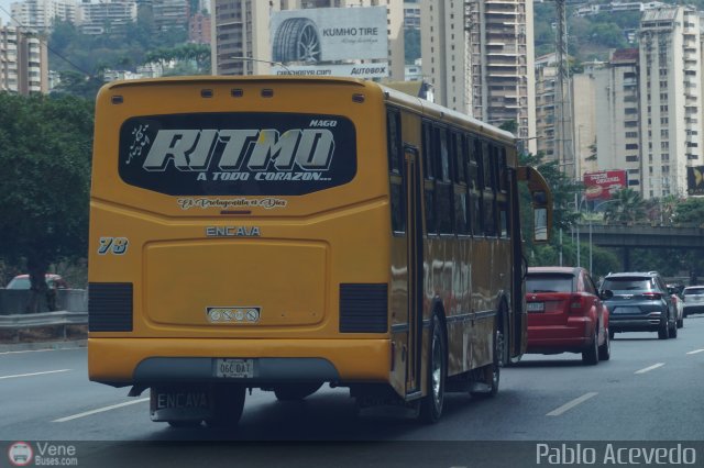 A.C. Indepasib 076 por Pablo Acevedo