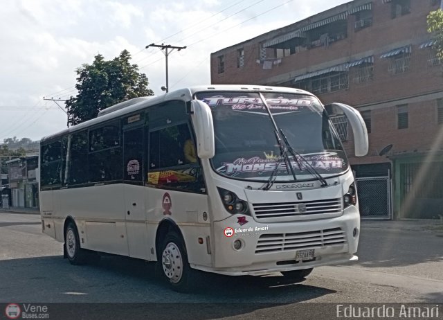 U.C. Los Caminantes 78 por Eduardo Amari