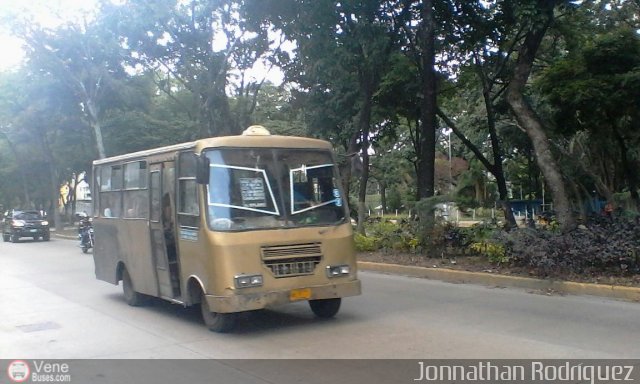 DC - Asoc. Cooperativa Carabobo Tiuna R.L. 143 por Jonnathan Rodríguez