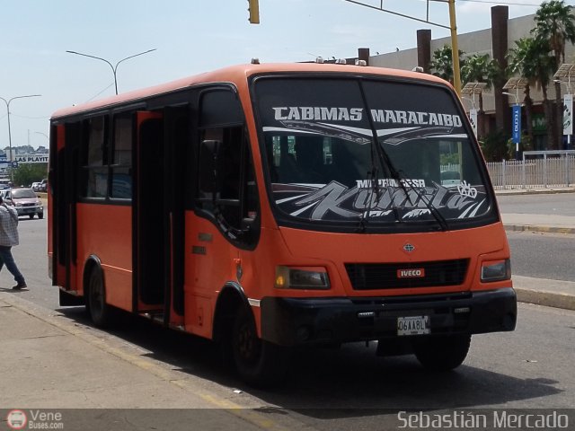Cooperativa Santa Rita 001 por Sebastin Mercado