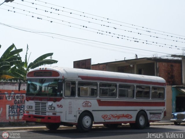 Uni�n Magdaleno A.C. 50 por Jes�s Valero