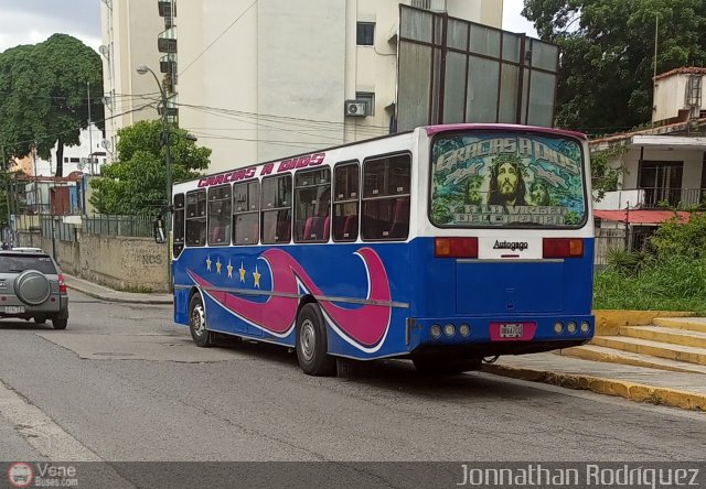 DC - M.S. El Amanecer de la Rinconada 2019 15 por Jonnathan Rodrguez