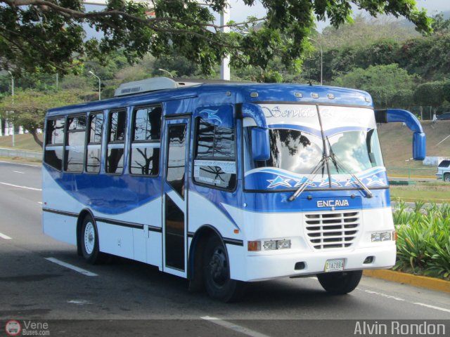 Unin Conductores Aeropuerto Maiqueta Caracas 035 por Alvin Rondn