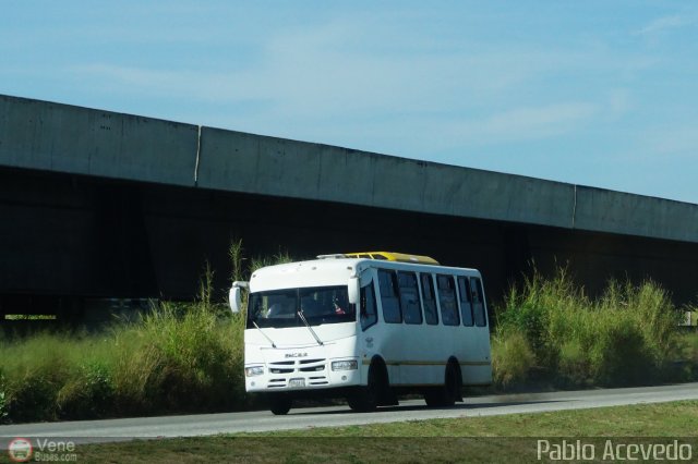 Uni�n Conductores de la Costa 65 por Pablo Acevedo