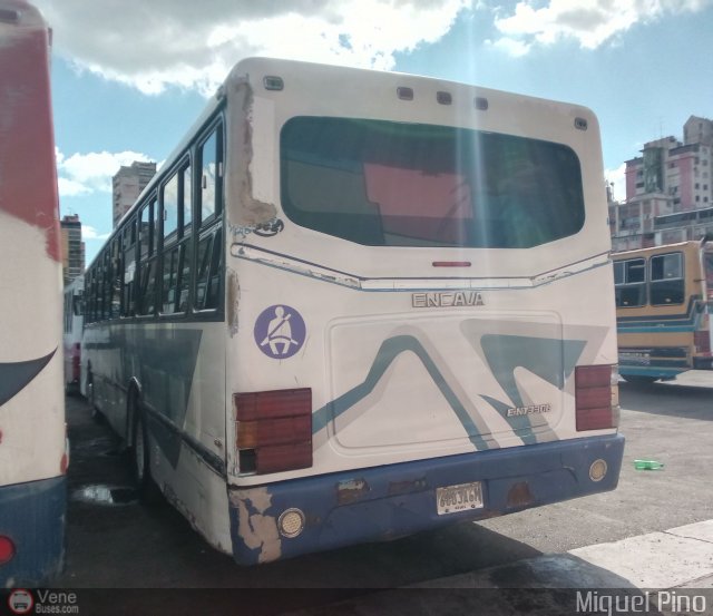 A.C. de Transporte Encarnaci�n 362 por Miguel Pino