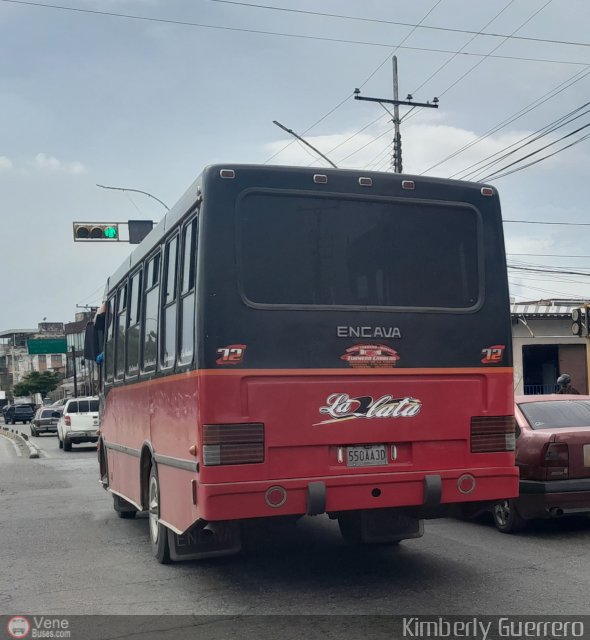 Uni�n Turmero - Maracay 072 por Kimberly Guerrero