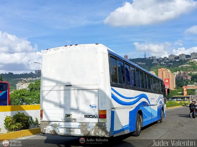 Expresos San Fernando 1033 por Juder Valent�n