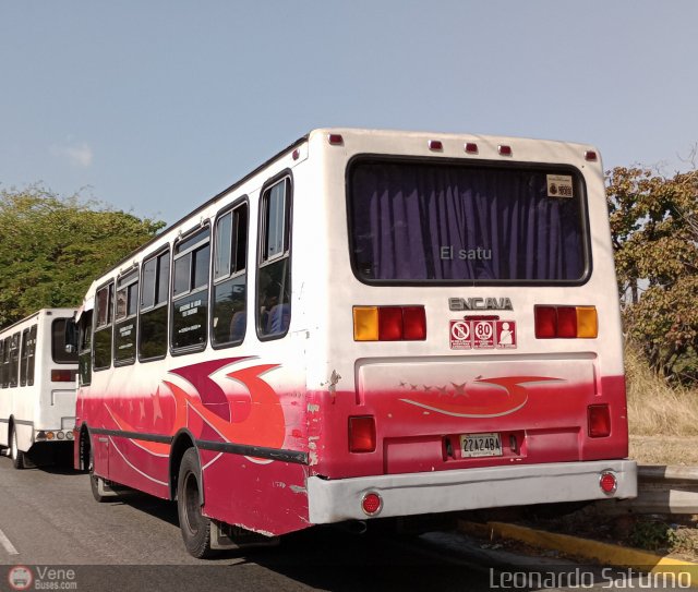 DC - A.C. Propatria - Carmelitas - Chaca�to 108 por Leonardo Saturno