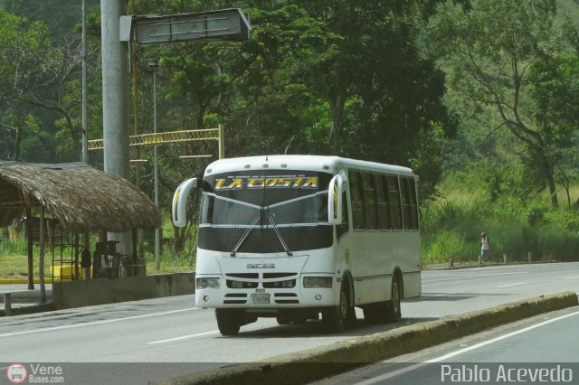 Uni�n Conductores de la Costa 65 por Pablo Acevedo