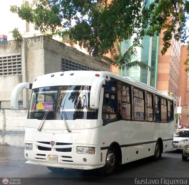 La Wawa 2096 por Gustavo Figueroa