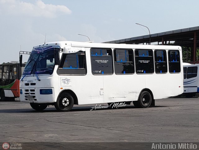 A.C. Transporte Campesino 29 por Antonio Mittilo