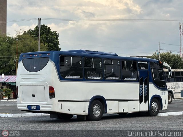 A.C. Sur del Lago R.L. 028 por Leonardo Saturno