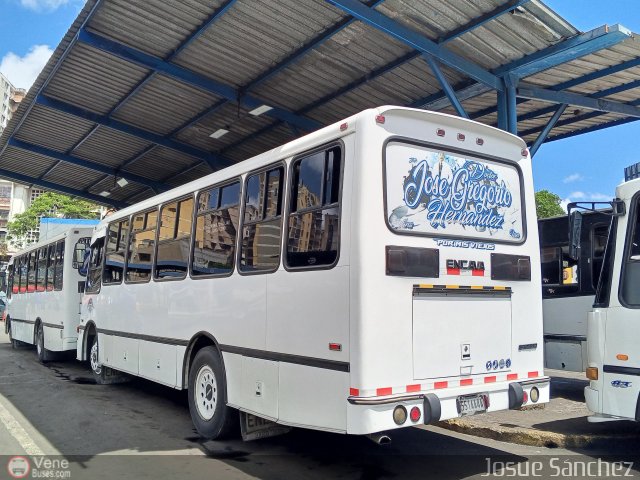 C.U. Caracas - Los Teques A.C. 065 por Josue S�nchez