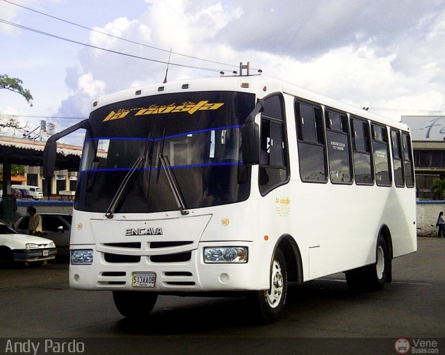 Uni�n Conductores de la Costa 70 por Andy Pardo