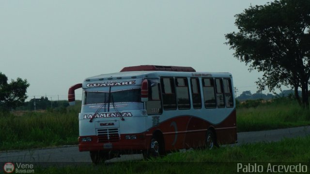 A.C. Uni�n Guanare 031 por Pablo Acevedo