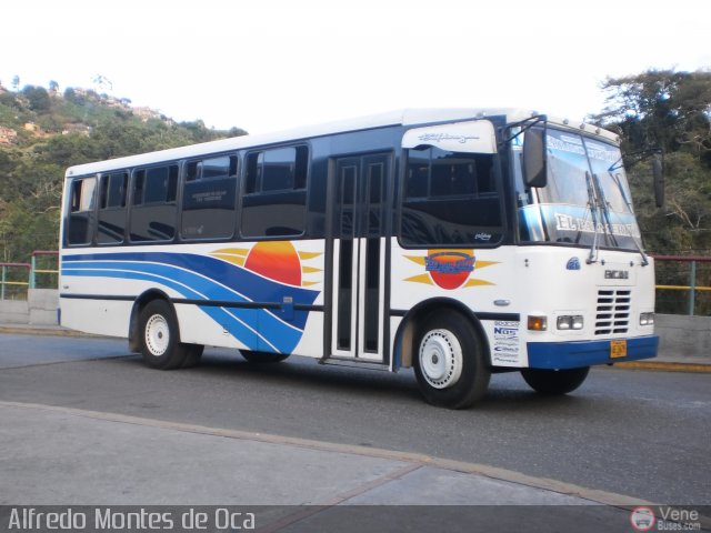 U.C. Serrano Pinto 26 por Alfredo Montes de Oca