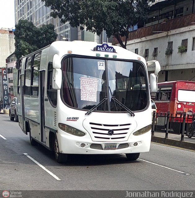 DC - Asociaci�n Rep�blica 022 por Jonnathan Rodr�guez