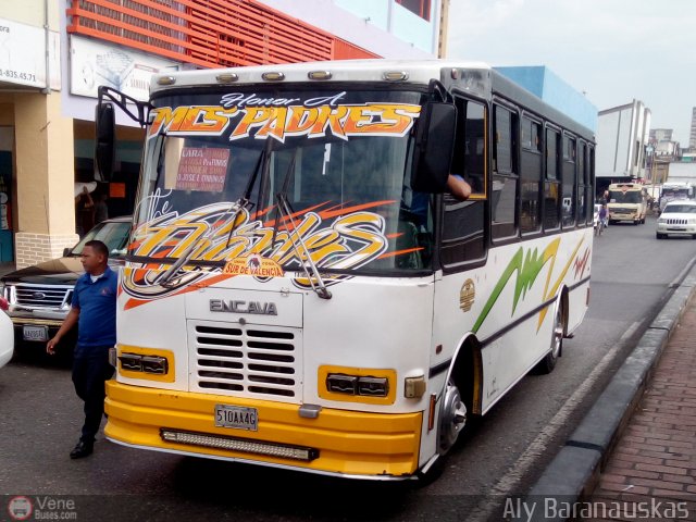 CA - Unin Conductores Sur de Valencia 045 por Aly Baranauskas