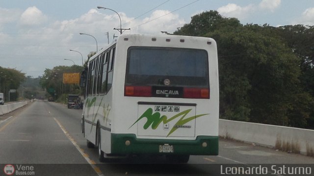 A.C. Expresos Barinas 004 por Leonardo Saturno