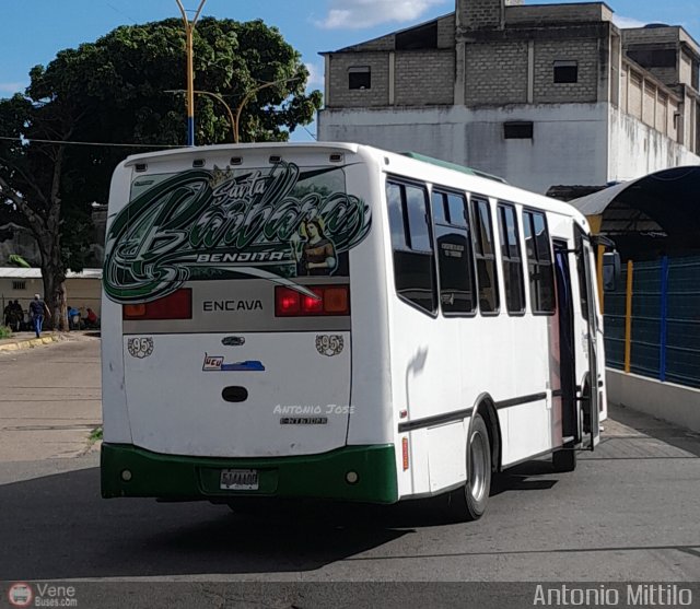 Unin de Conductores Unidos S.C. 095 por Antonio Mittilo