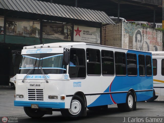 U.C. La Responsable S.C. 061 por J. Carlos Gámez