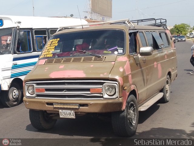 Sin identificacin o Desconocido 02 por Sebastin Mercado