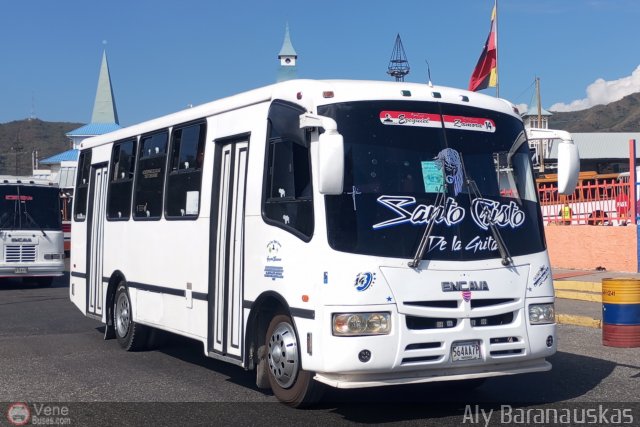 Asociaci�n Cooperativa R.S. Ezequiel Zamora 14 por Aly Baranauskas