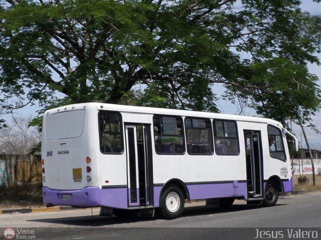 A.C. Indepasib 098 por Jes�s Valero