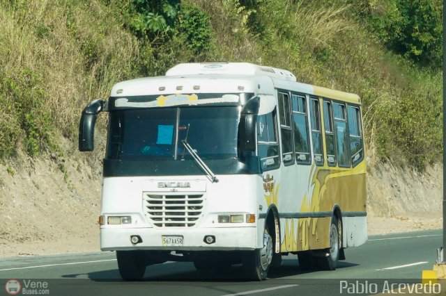 U.C. La Responsable S.C. 356 por Pablo Acevedo