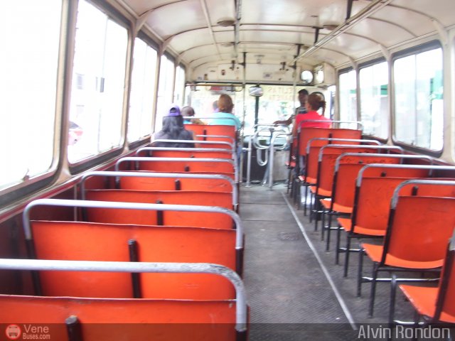 DC - Colectivos Solven 027 por Alvin Rond�n