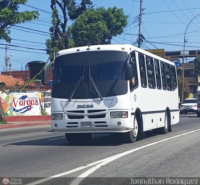 A.C. Don Augusto Malave Villalba 062 por Jonnathan Rodrguez