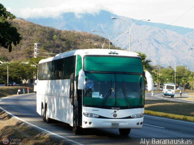 Servicios Especiales del Centro C.A. 52 por Aly Baranauskas