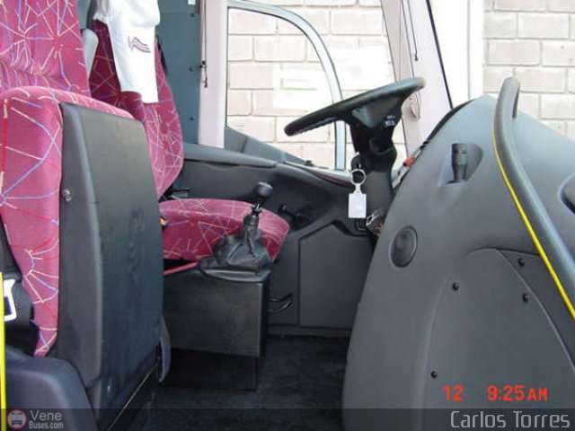 Aerobuses de Venezuela 077 por J. Carlos G�mez