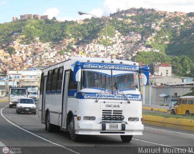 DC - Unin Conductores de Antimano 015 por Manuel Moreno