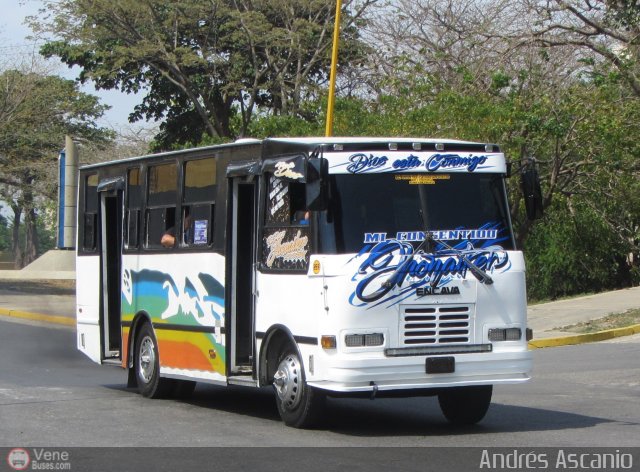 CA - Unin Vivienda Popular Los Guayos 269 por Andrs Ascanio