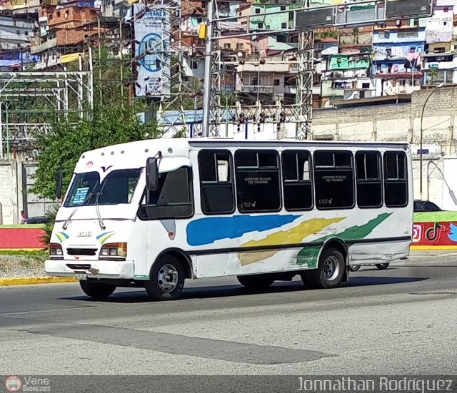 DC - Asoc. Cooperativa Carabobo Tiuna R.L. 014 por Jonnathan Rodrguez