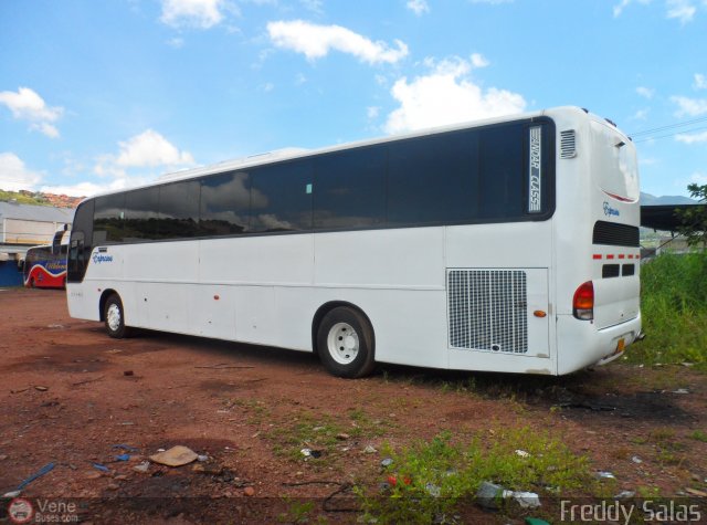 Particular NO USAR M�S 126 por Freddy Salas