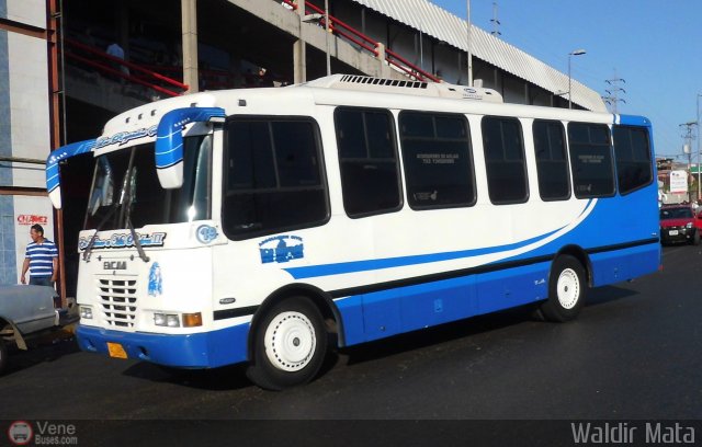 Los R�pidos S.C. 19 por Waldir Mata