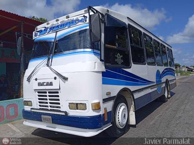 U.C. La Responsable S.C. 454 por Javier Arretureta