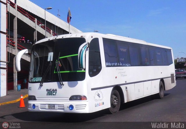 Servicios Especiales del Centro C.A. 02 por Waldir Mata